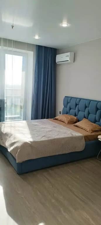 Квартира-Студия 33 м² 11/14: фото 2