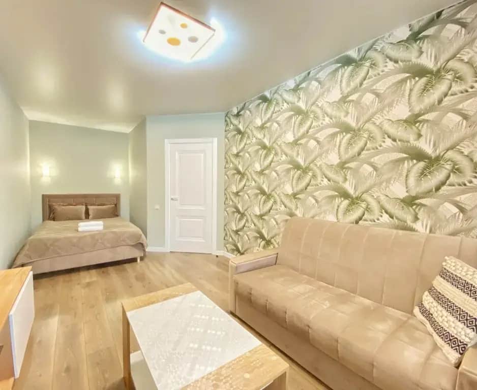Апартаменты Apart-Comfort на Проспекте Фрунзе 14: фото 2