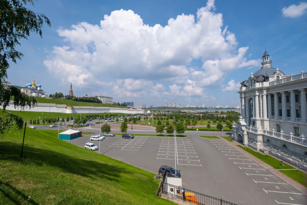 Апартаменты Комфорт: фото 3