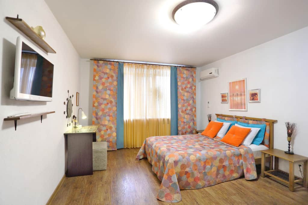 Апартаменты Flat-all 227 Voykova: фото 2