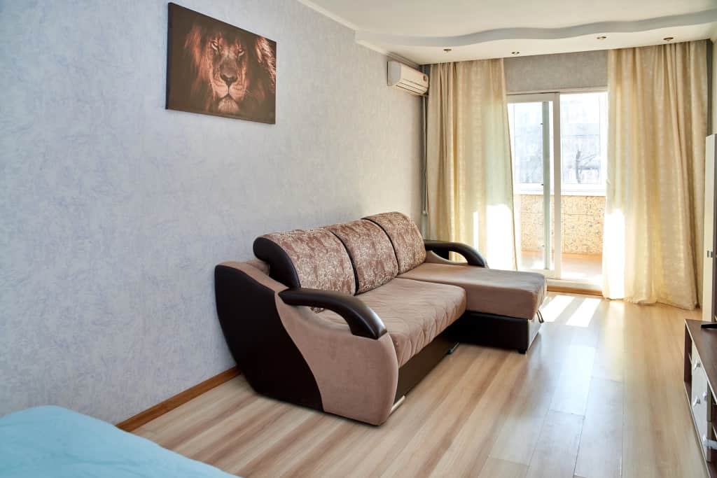 Апартаменты VIAHOME на Давыдова: фото 2