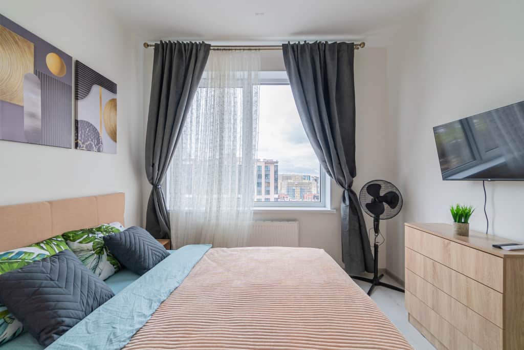 Apartments SalutApart 17W: фото 3