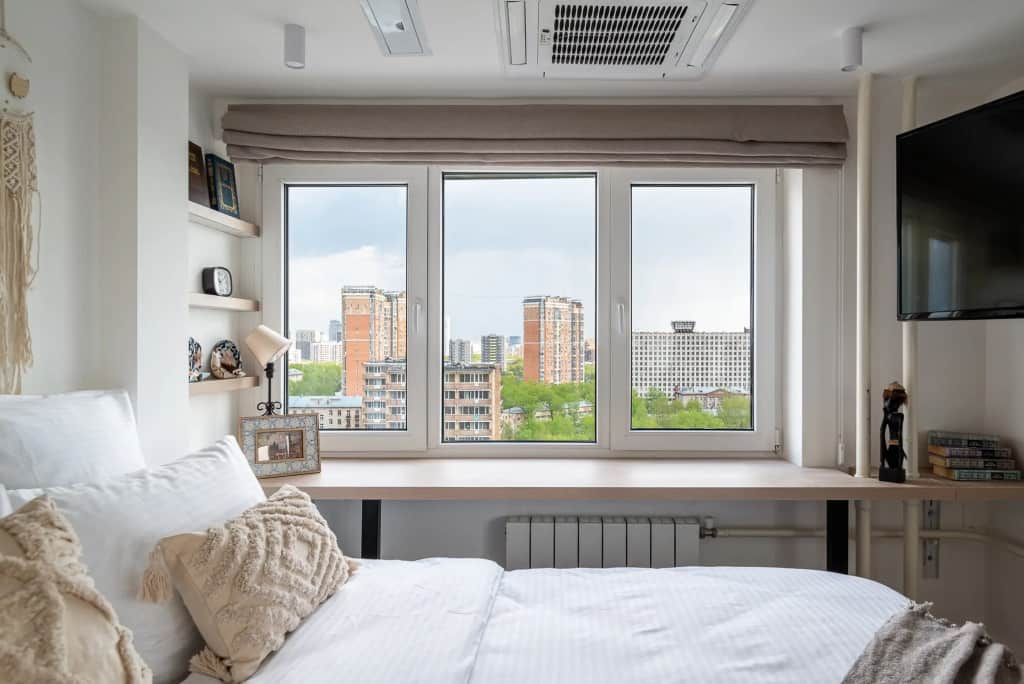 Апартаменты Comfort Life на Соколе: фото 3
