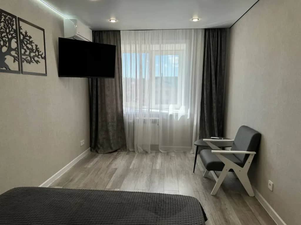Апартаменты Apartsharing на Воронежском Шоссе 3а/1: фото 3
