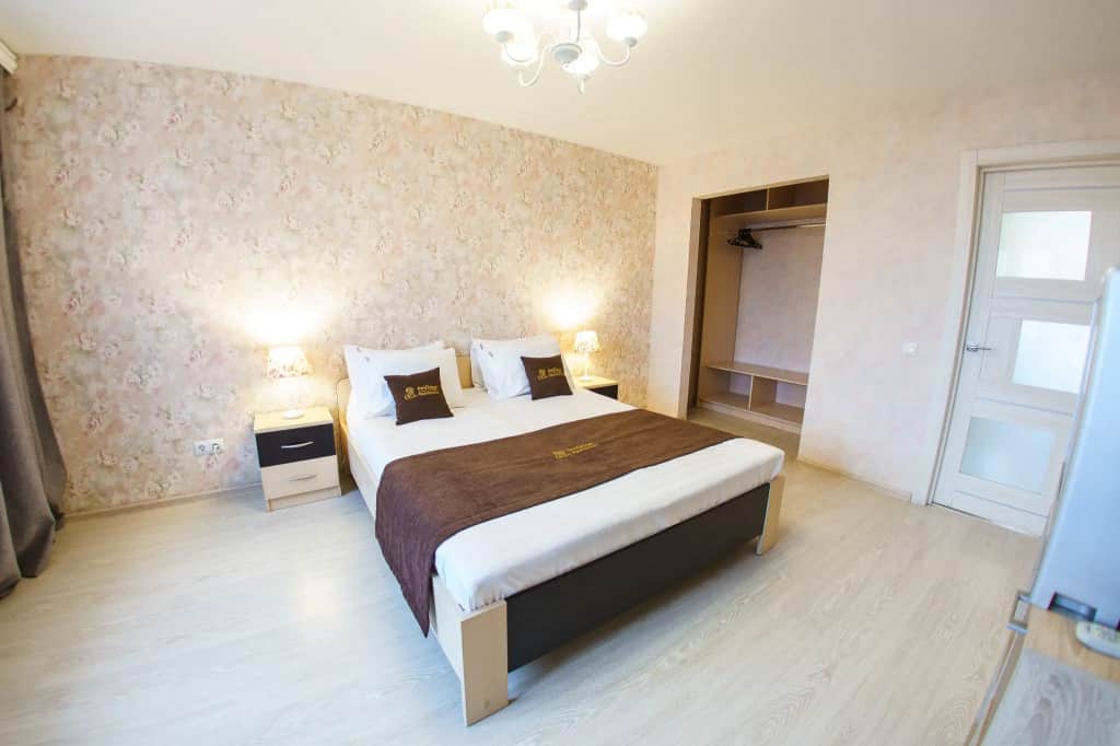 Апартаменты Inndays на Пионерской 1-2: фото 3