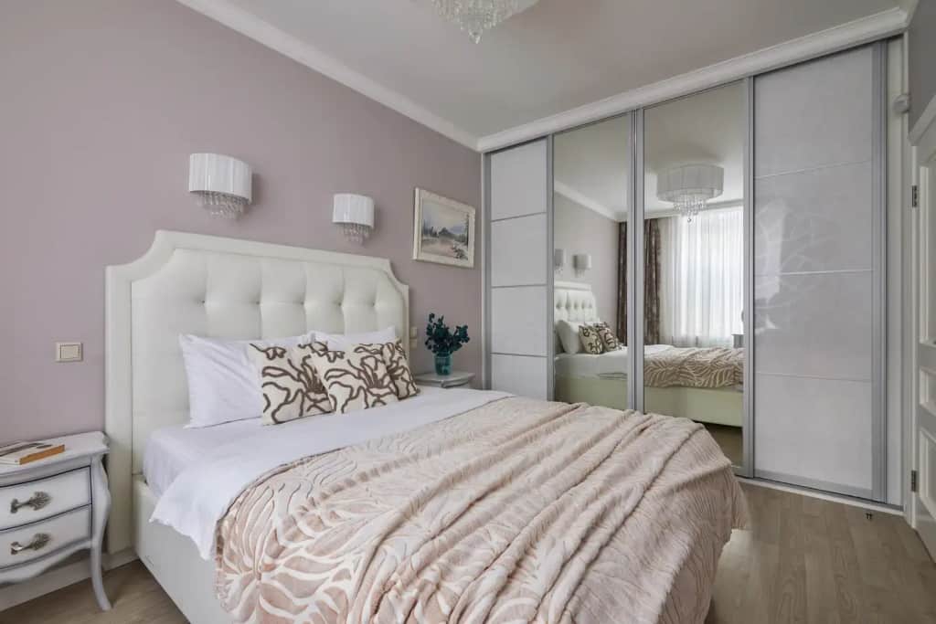 Квартира EasyGuest в Хамовниках: фото 2