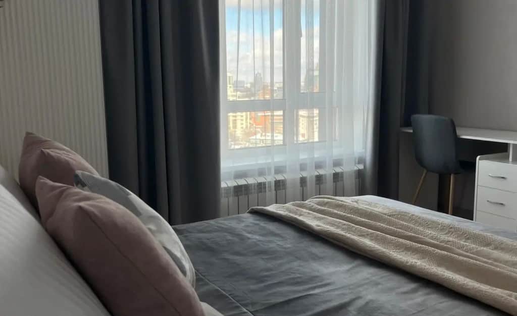 Квартира Relax-Apart Фламинго: фото 3
