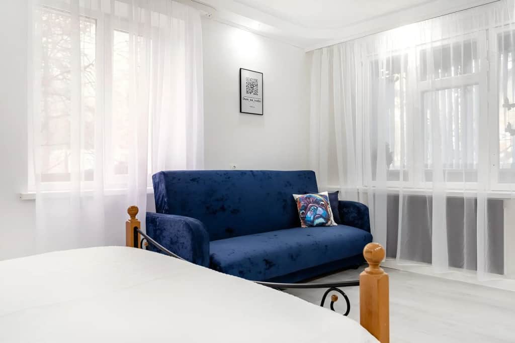 Квартира Жилье на Водах Harmony Apartments: фото 2