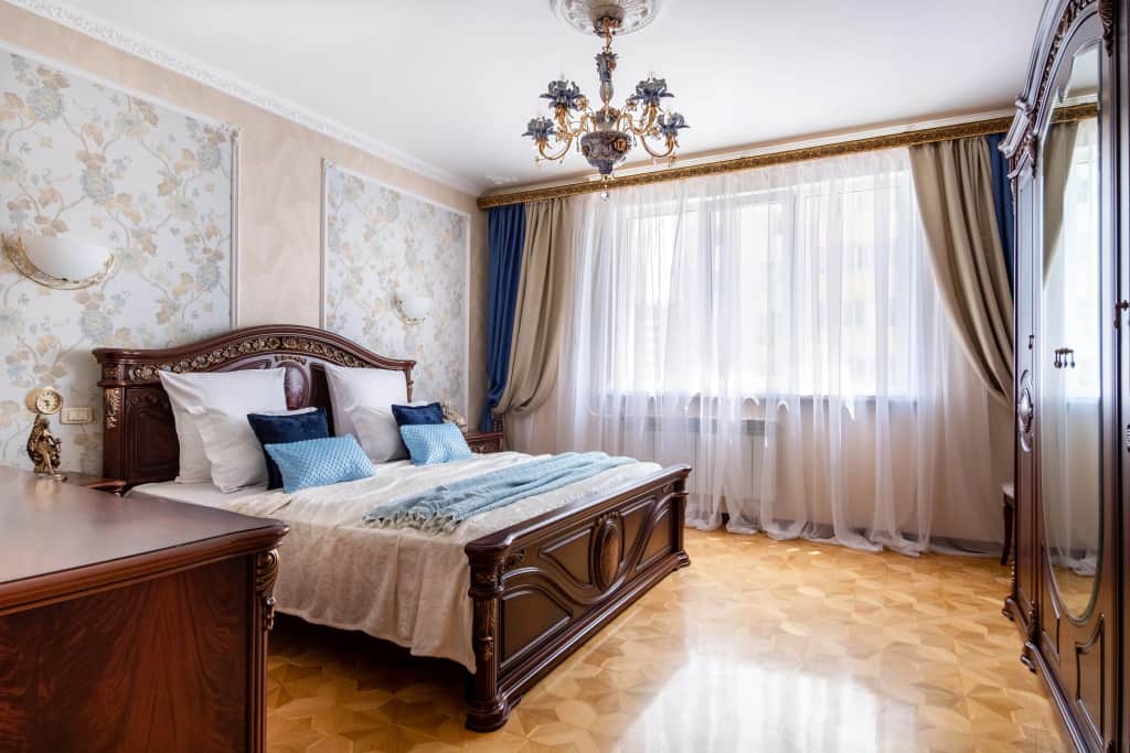 Апартаменты Жилье на Водах Luxury Class: фото 2