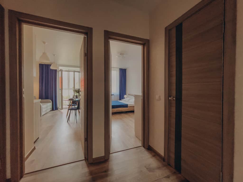 Апартаменты LovelyHome39 в историческом центре: фото 3
