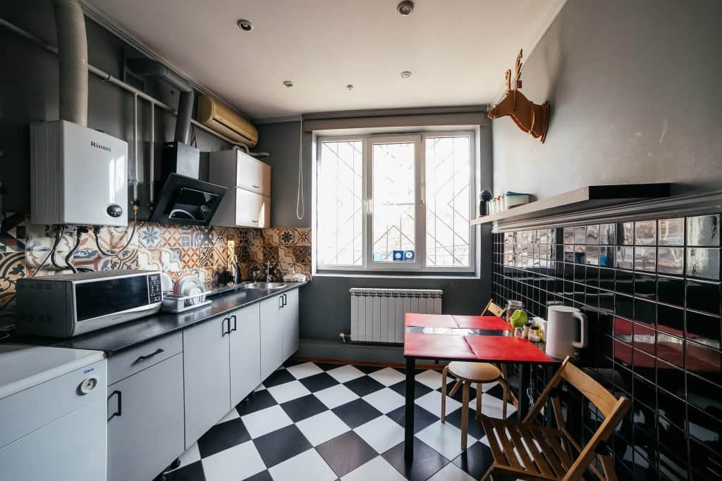 Гостевой дом Good Rooms: фото 2