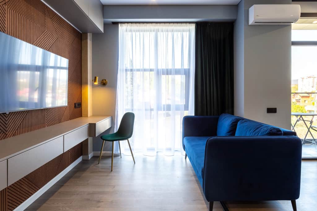 Апартаменты Red Apartments Фестивальный Асана: фото 3