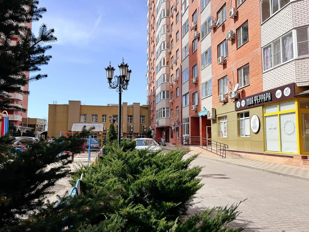 Квартира У Нас Как дома: фото 3