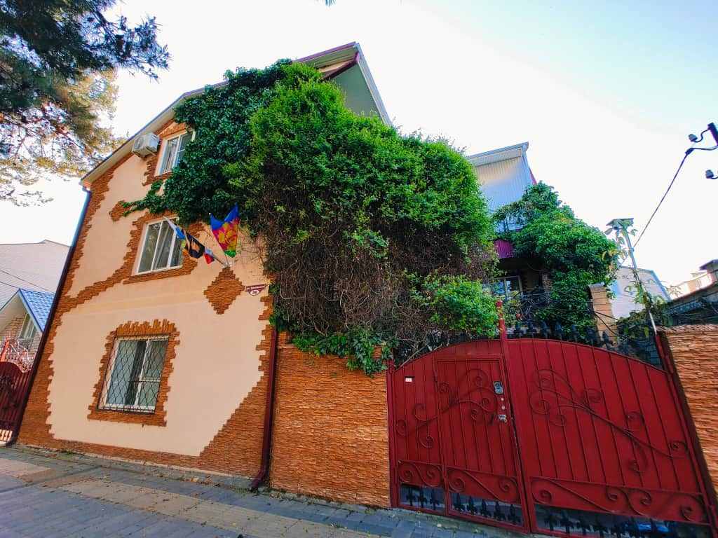 Гостевой дом Renata 35: фото 3