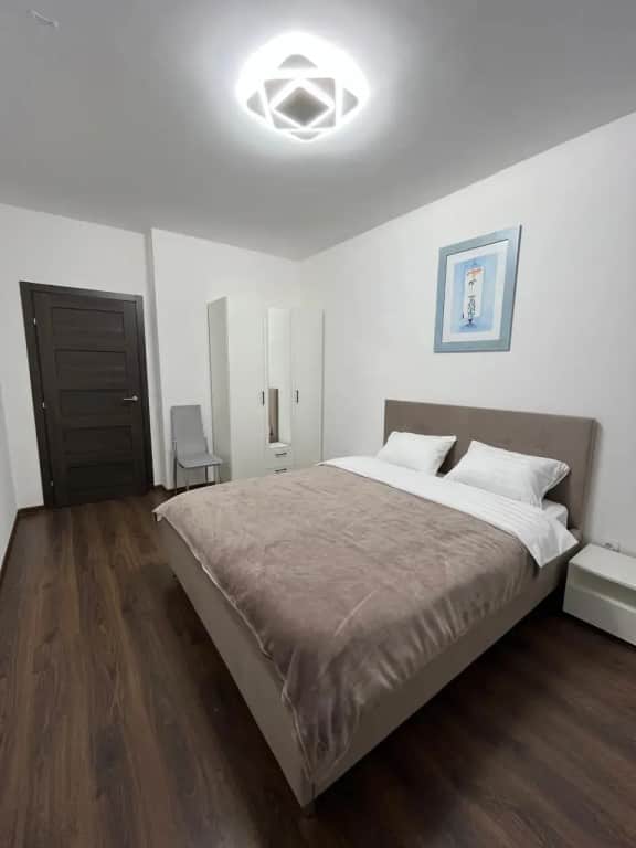Квартира Casa Bella: фото 2