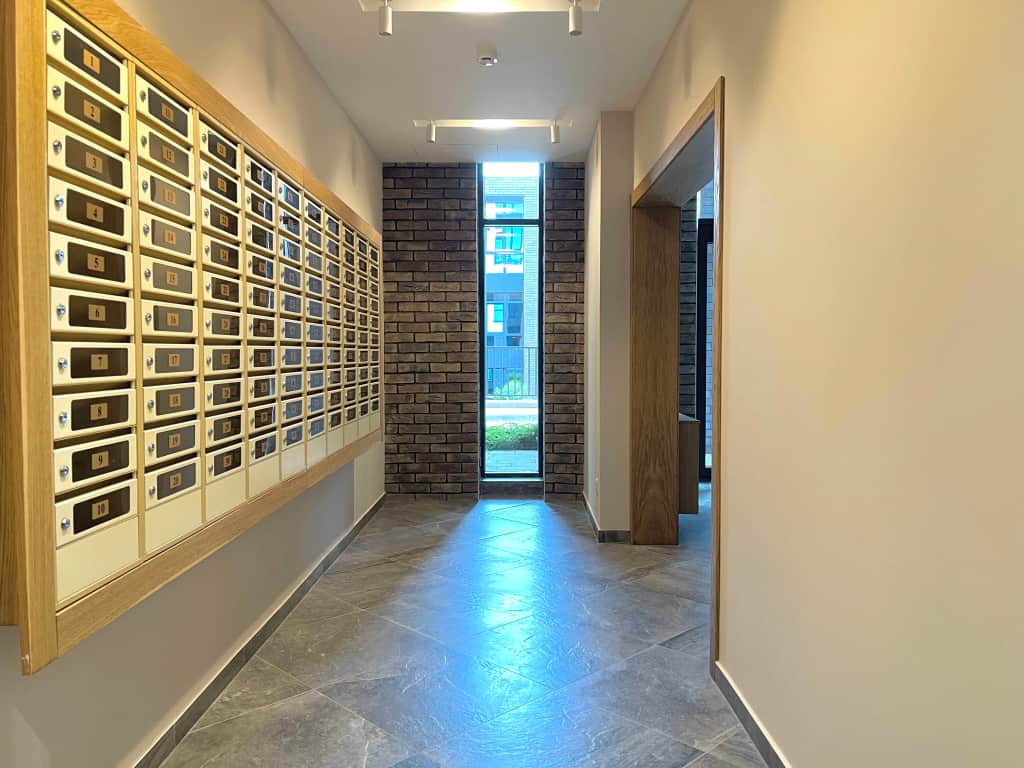 Apartamenty v ZhK "Moraviya": фото 3
