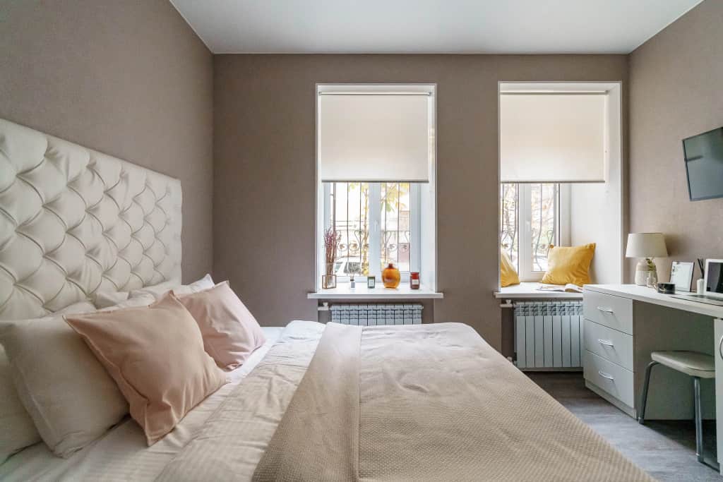 Гостевой дом Rooms at Ozernoy: фото 3