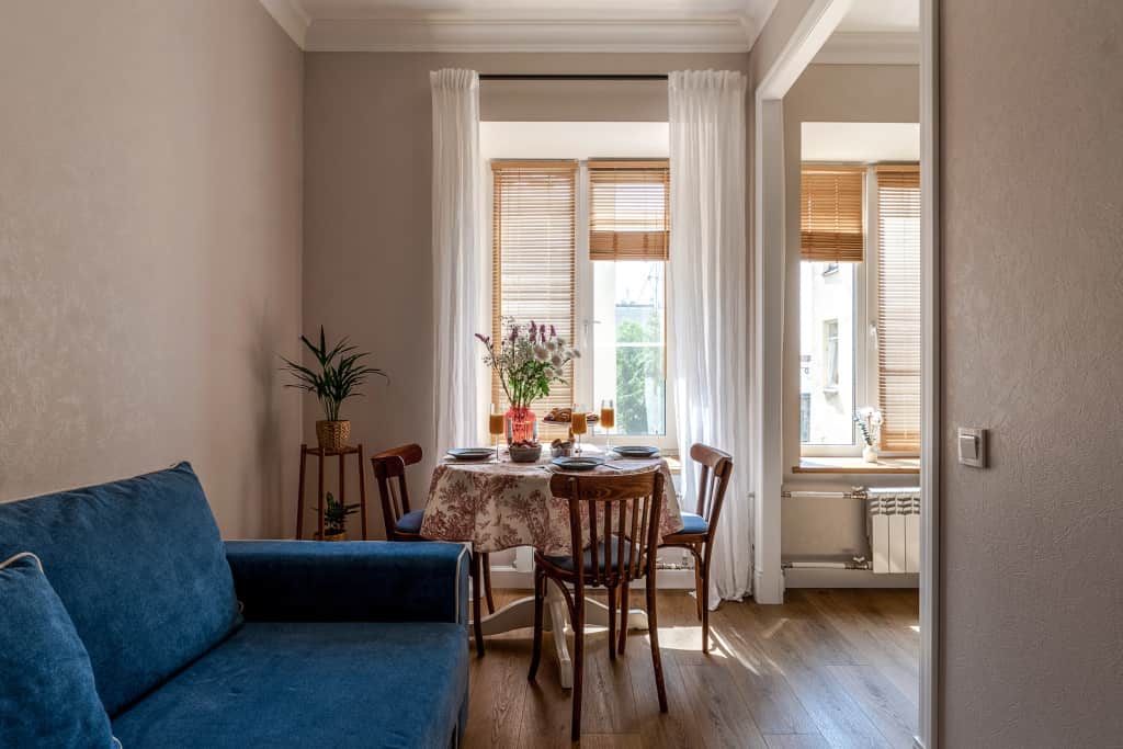 Квартира La Maison Zverinskaya: фото 3