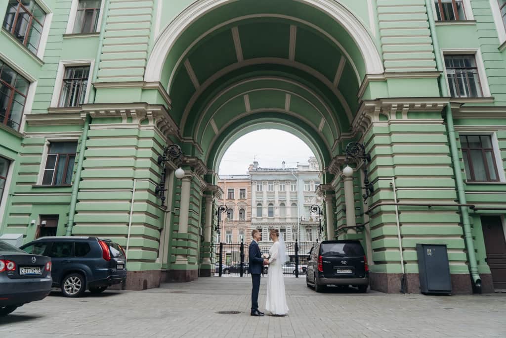 Апартаменты Однажды на Кирочной: фото 3