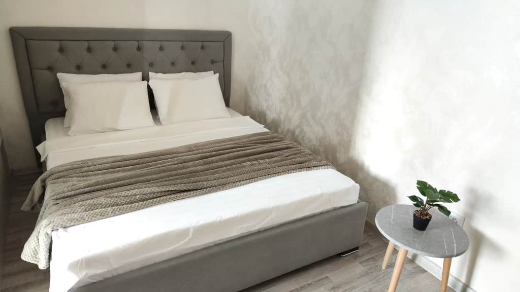 Апартаменты Panda Home возле ТЦ Остров и ТЦ Кристалл: фото 3
