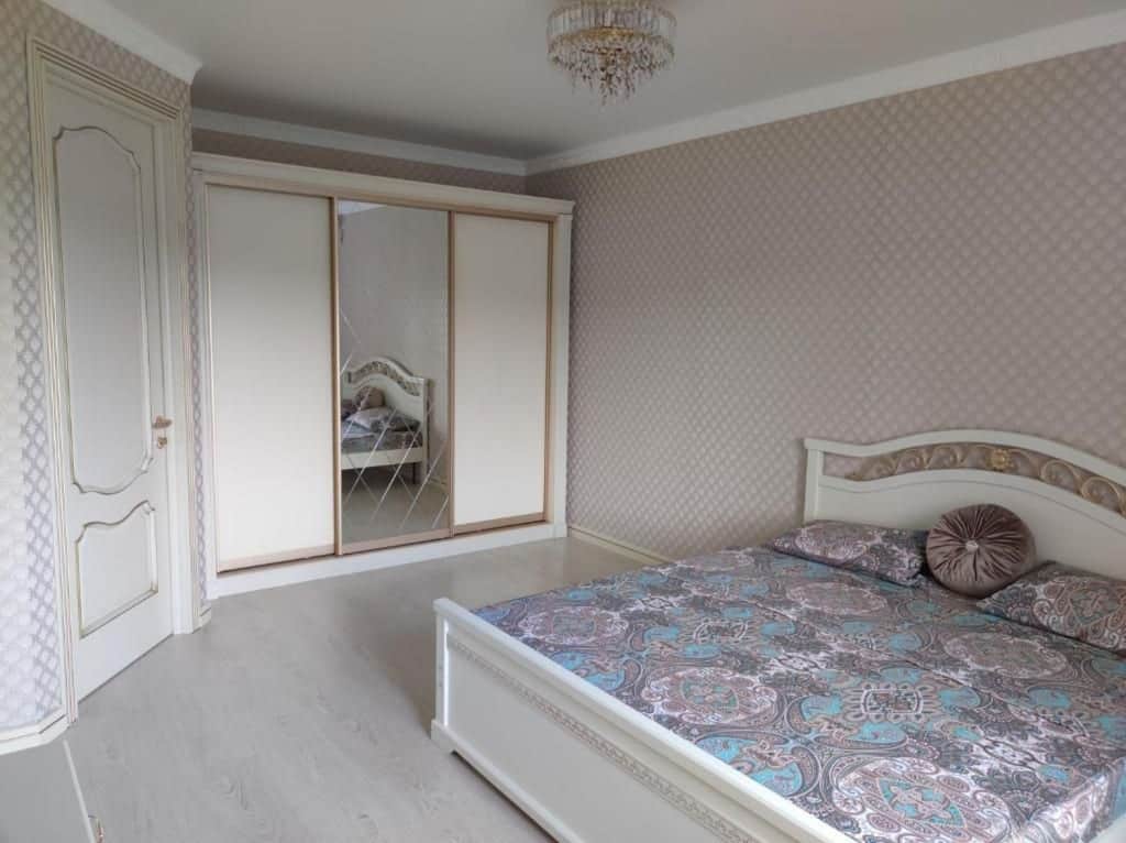 Квартира Райдас Люкс на Пестова 15: фото 3