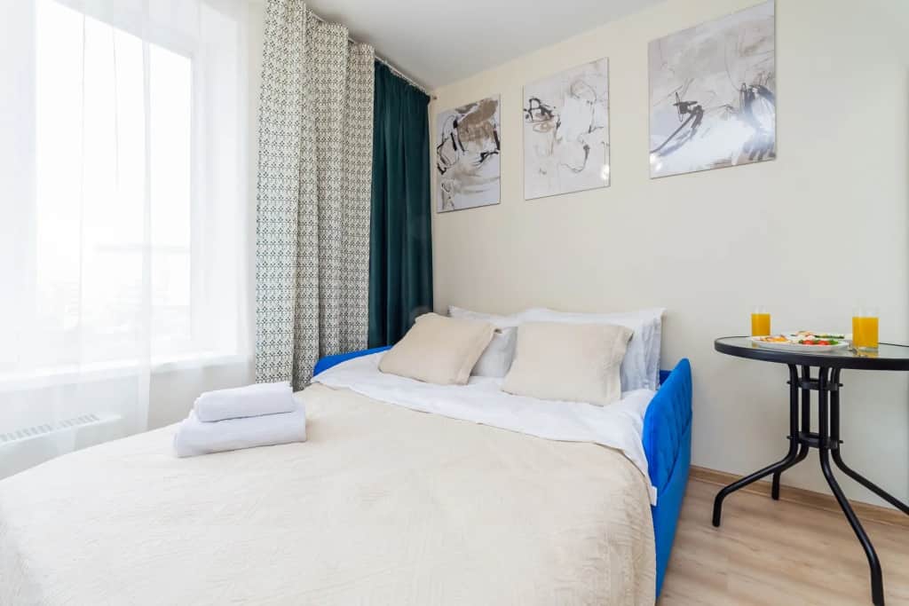 Апартаменты VERO APARTMENTS в Дегунино: фото 2