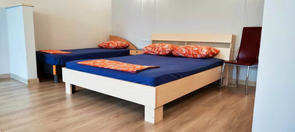 Kaspiyskiy Briz Guest House: фото 3