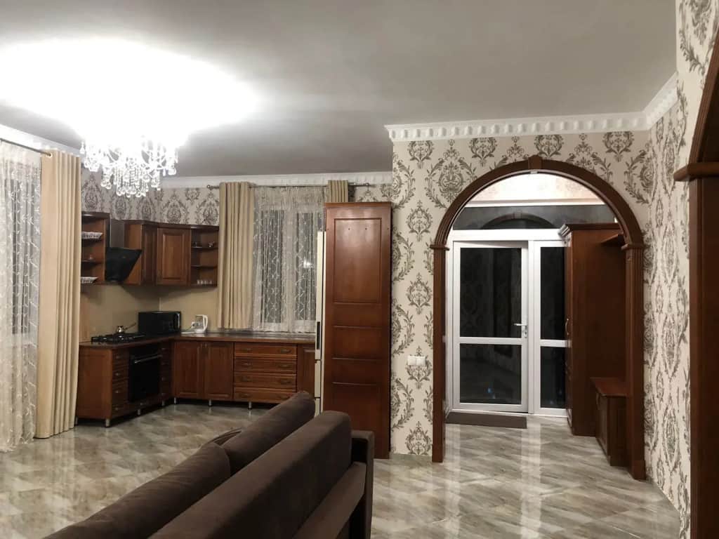 Частный Дом Marlen Apart: фото 3