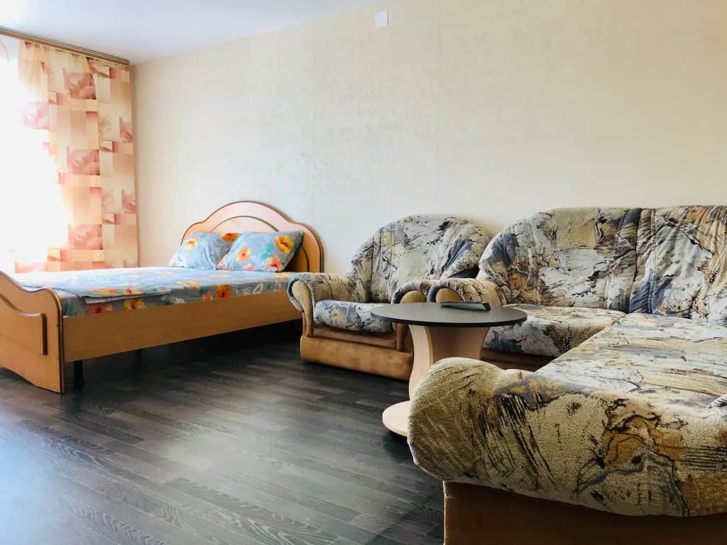 Апартаменты На Дарвина 3А: фото 3