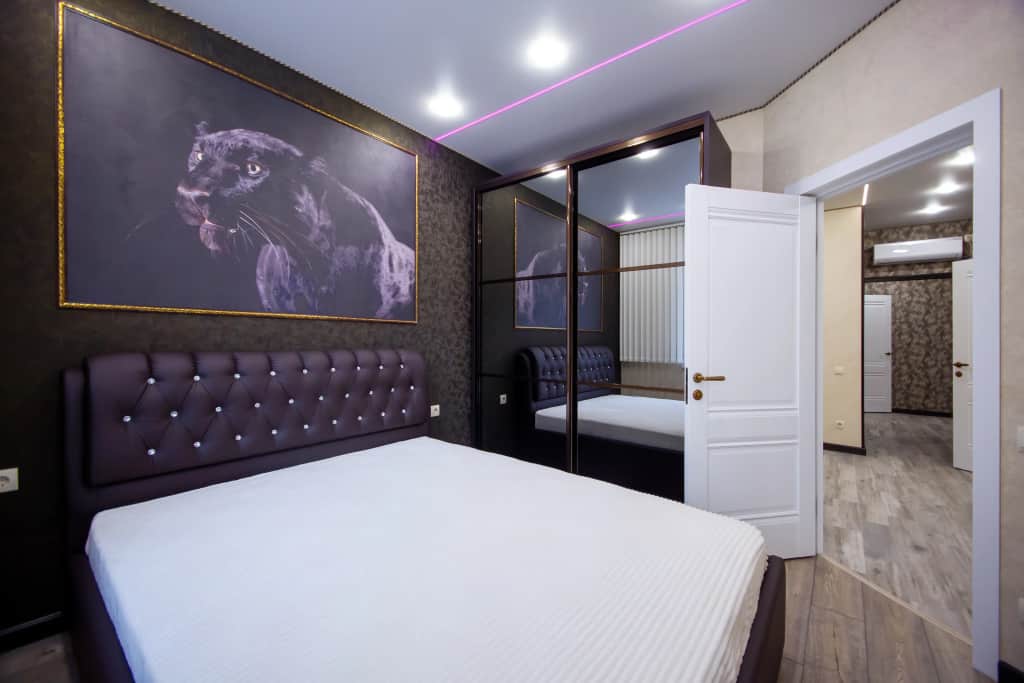 Апартаменты ViP Apart 6: фото 3