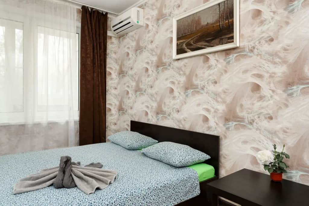 Апартаменты OpenHouse24 VDNH: фото 2