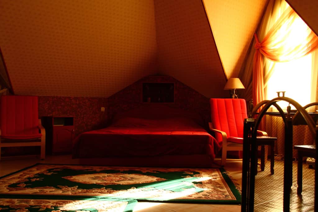 Ohotnichij Hutor Hotel: фото 3