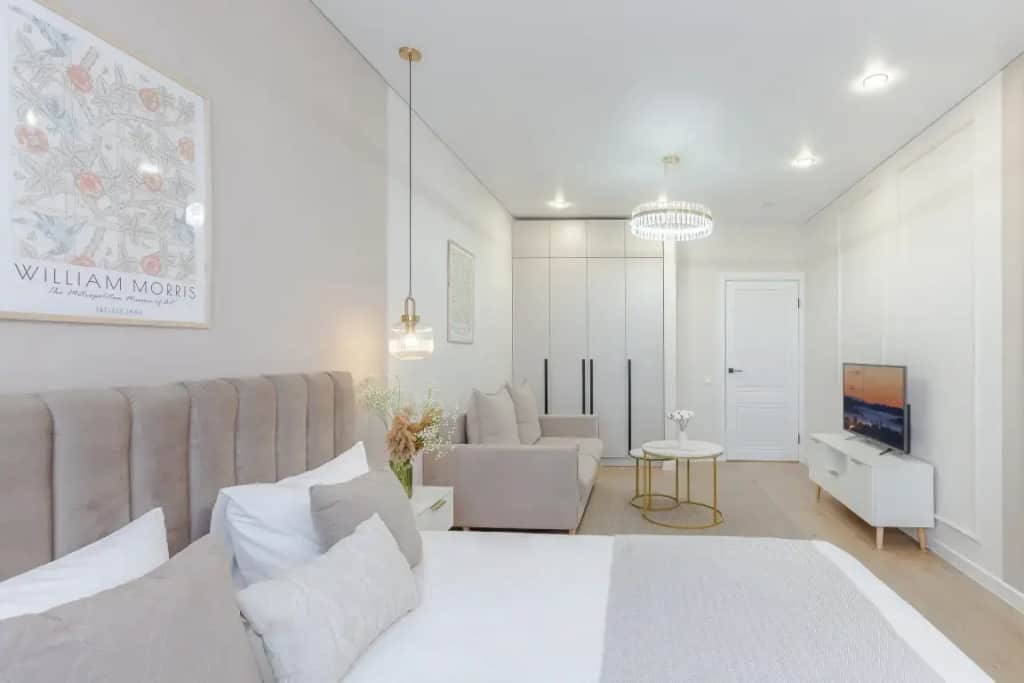 Апартаменты Apart RentPlaza Prolet: фото 2
