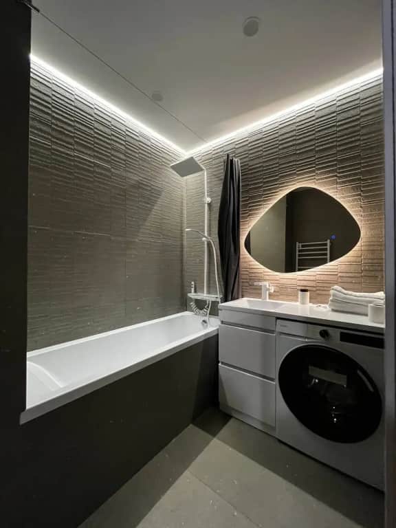 Квартира Rent Apartment 71 Академика Насоновой: фото 3