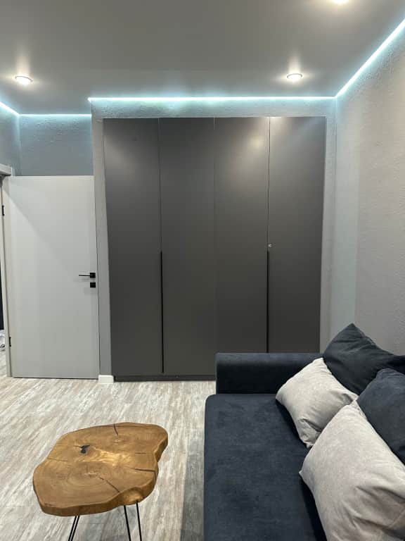 Апартаменты BPA Apartments 75/39: фото 3