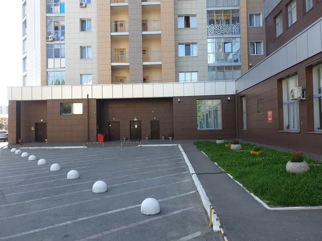 Апартаменты WinWin (ВинВин) Павлюхина напротив ТРЦ Казань Мол: фото 3