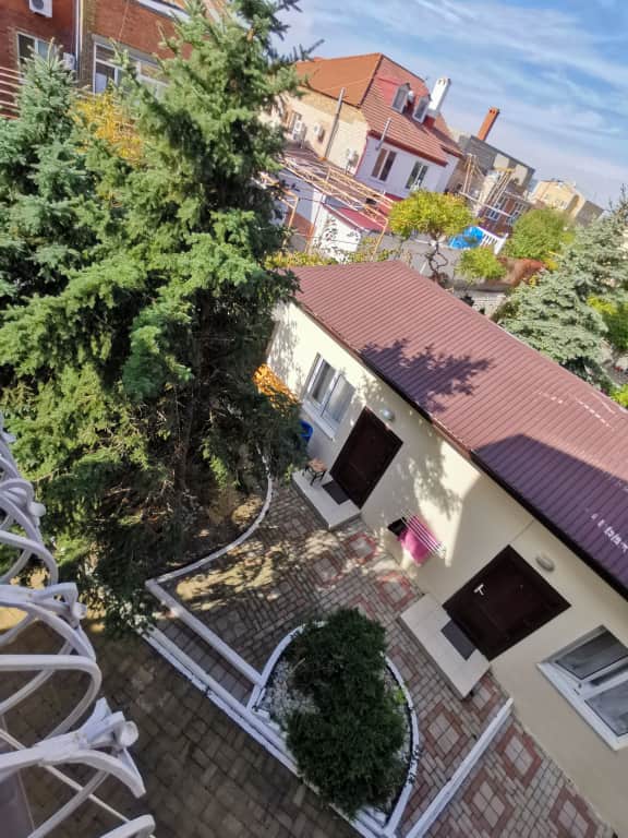 Хостел Эллис: фото 3