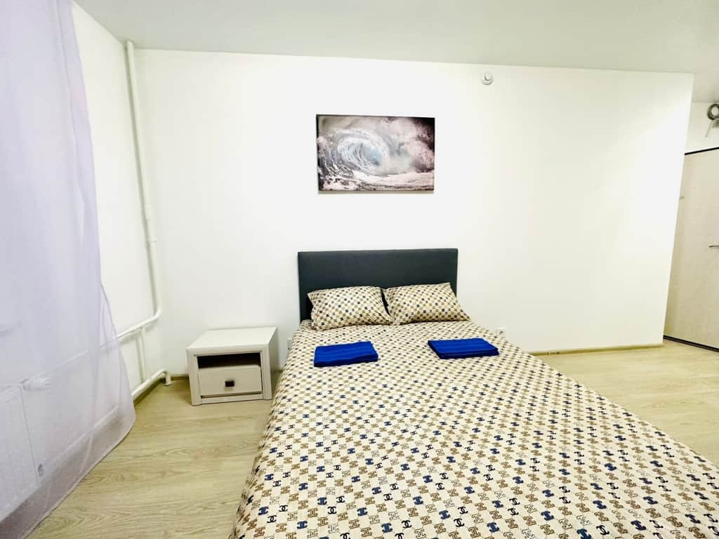 Апартаменты 4 Pant Family House в Остафьево: фото 3