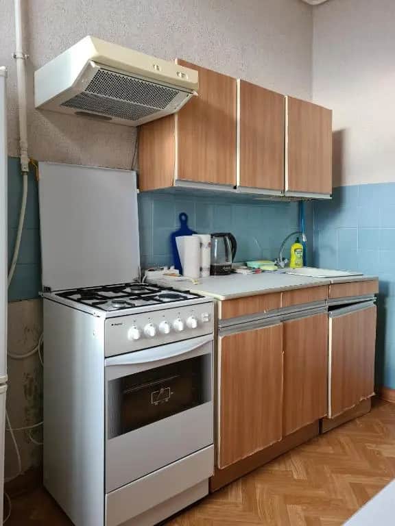 Апартаменты Apart39 в Самом Центре у Зоопарка: фото 2