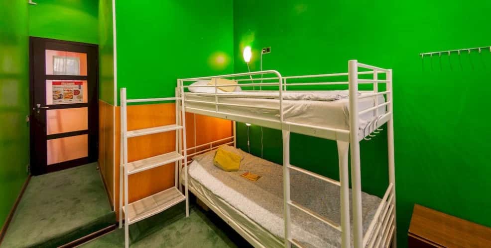 Red Hostel - Adults Only: фото 3