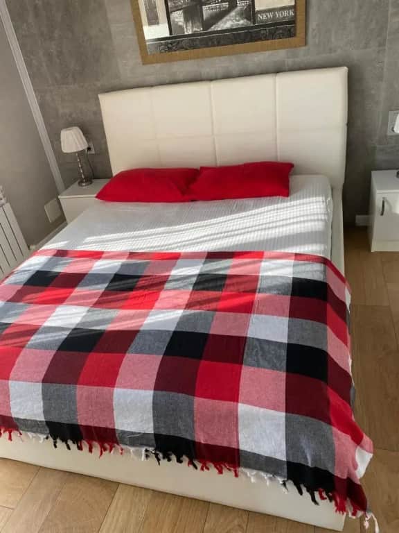 Апартаменты Marlen Apart в Сириусе: фото 2