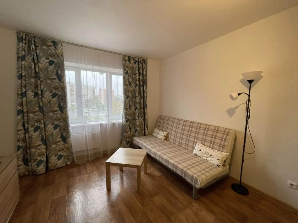 Квартира Pskov City Truda 50: фото 2