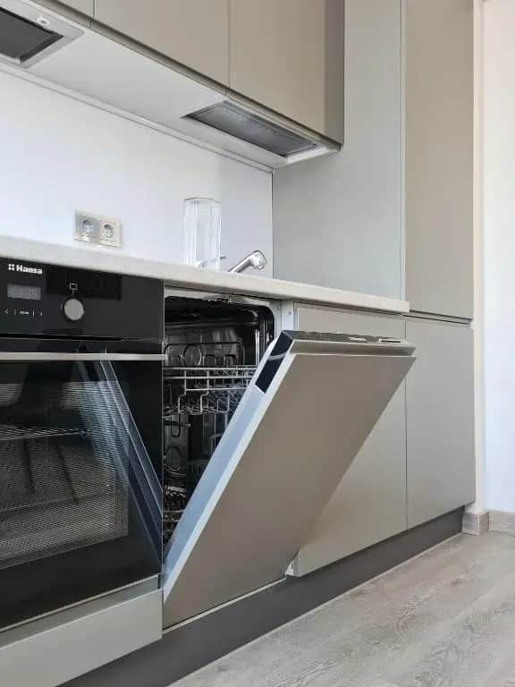 Апартаменты Apart39 у Музея Янтаря: фото 3