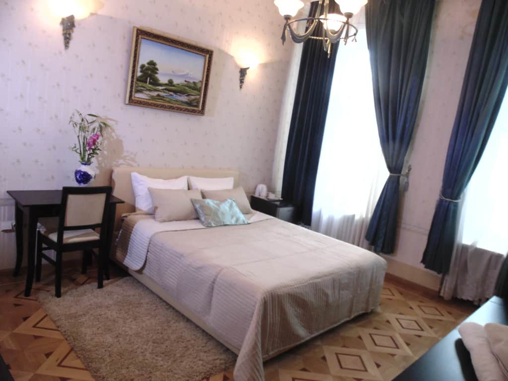 Tverskaya Loft Hotel: фото 3