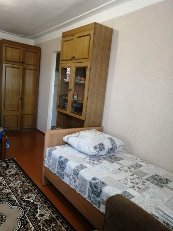 Квартира с Видом на Горы: фото 2