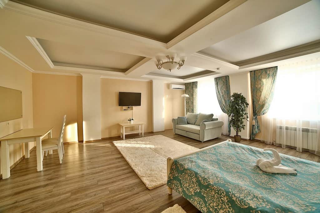 Гостиничный комплекс Resort Hotel Voyage: фото 2