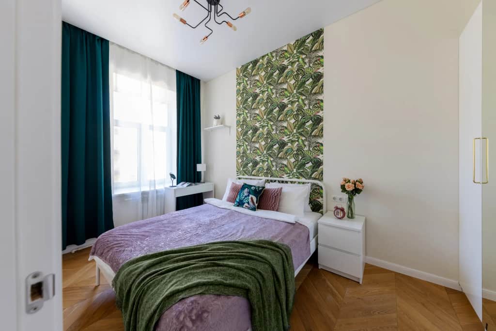 Квартира 1-к квартира, 65 м², 4/6 эт.: фото 2