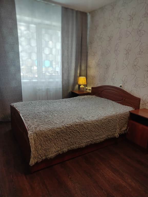 Квартира на Осипенко 31: фото 3