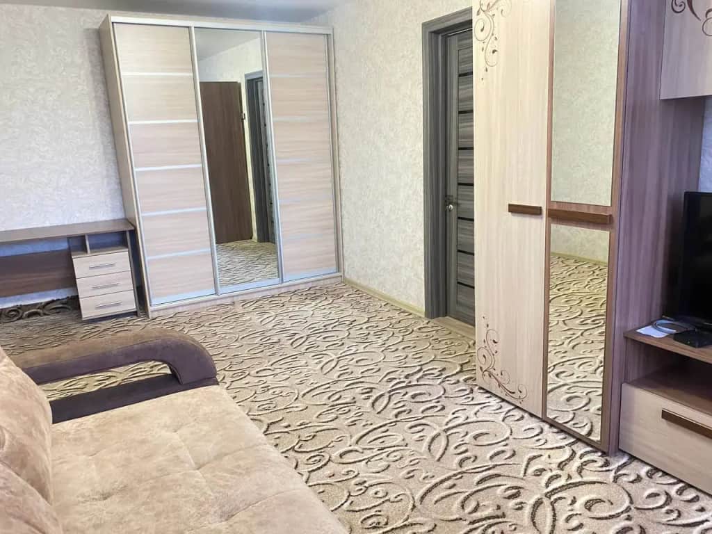 Апартаменты ApartLand Магистральное Шоссе 15/7: фото 3
