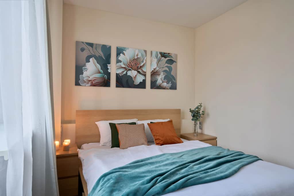 CityStay Новокузнецкая Квартира  возле Кремля: фото 2